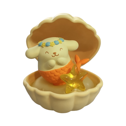 SANRIO CHARACTERS PEARL MERMAID
