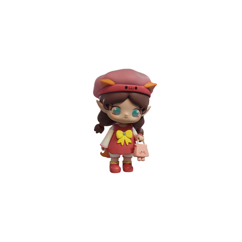 JOVA BLIND BOX