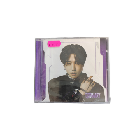 [OPORTUNIDAD 00400] Stray Kids Mini Album - ODDINARY (JEWEL CASE Ver.)