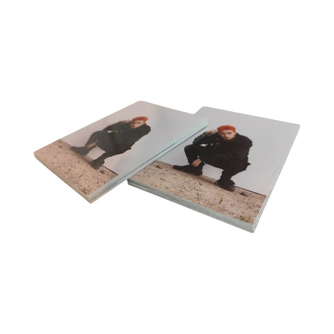 STRAY KIDS - First Limited Preorder Noeasy