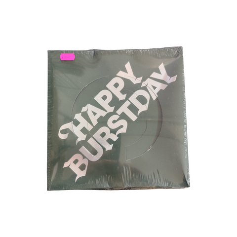 [OPORTUNIDAD 00407] SEVENTEEN - 5th Album Happy Burstday