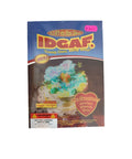 [OPORTUNIDAD 00433] MONT - The 4th Mini Album IDGAF — album oficial de SUBASTA | K-pop merch España