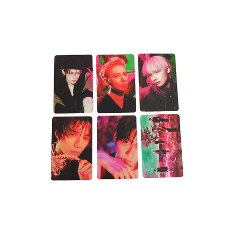Photocards