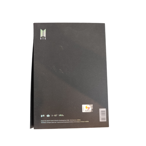 [OPORTUNIDAD] BTS LOVE YOURSELF