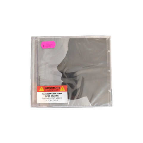 [OPORTUNIDAD 00377] CRUSH - With Her Jewel Case