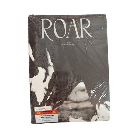 [OPORTUNIDAD 00094] THE BOYZ - The 8th Mini Album BE AWAKE