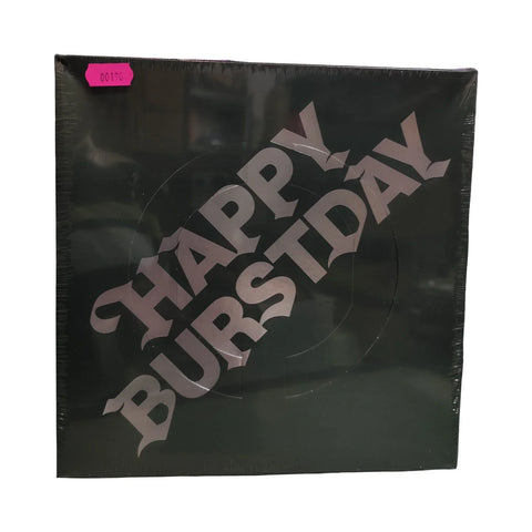 [OPORTUNIDAD 00190] SEVENTEEN - 5th Album Happy Burstday
