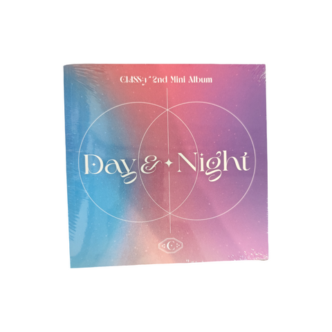 artículo K-pop – CLASS:y 1st Mini Album Y - CLASS IS OVER | Pig Rabbit Shop