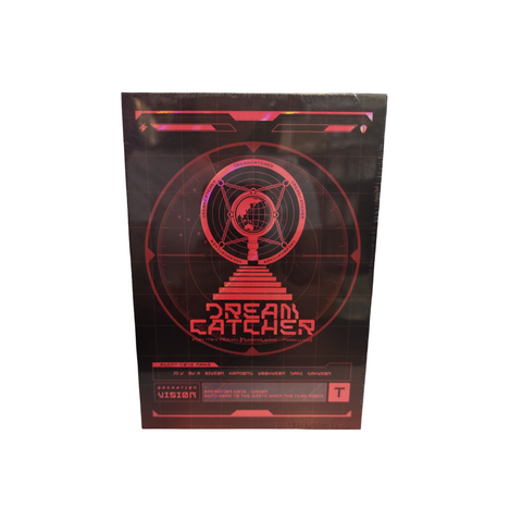 artículo K-pop – DREAMCATCHER Mini Album Vol.7 - Apocalypse: Follow us (Limit | Pig Rabbit Shop