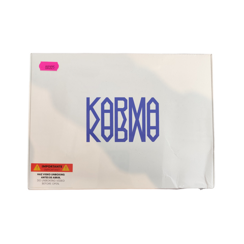 [OPORTUNIDAD 00325] STRAY KIDS - The 4th Fulla Album KARMA (STANDARD VER.)