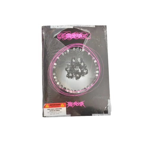 [OPORTUNIDAD 00427] STRAY KIDS - Rock Star