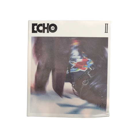 [OPORTUNIDAD 00194] Jin - 2nd Solo Album Echo