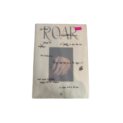 [OPORTUNIDAD 00333] THE BOYZ - 8th Mini Album - BE AWAKE