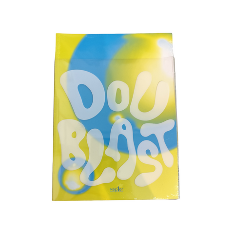 artículo K-pop – Kep1er The 2nd Mini Album - DOUBLAST | Pig Rabbit Shop