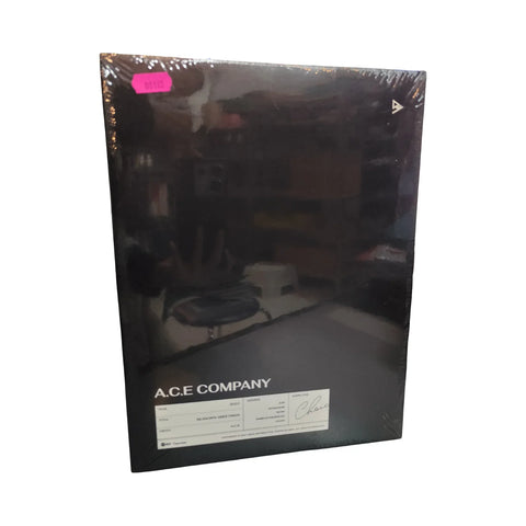 [OPORTUNIDAD 00182] A.C.E COMPANY SEASON'S GREETINGS 2022