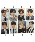 [OFFICIAL PHOTOCARD] LUN8 - 1st Mini Album — photocard oficial de LUN8 | K-pop merch España
