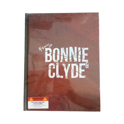 [OPORTUNIDAD 00158] BONNIE & CLYDE