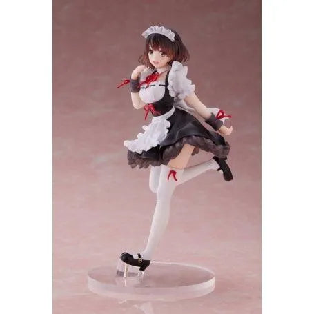 Saekano: How to Raise a Boring Girlfriend MEGUMI KATO Maid Dress Ver. (Taito) - Pig Rabbit Shop Kpop store Spain