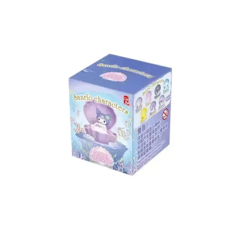 SANRIO CHARACTERS PEARL MERMAID - Pig Rabbit Shop Kpop store Spain