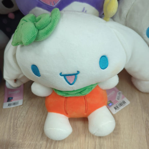 Sanrio - Cinnamoroll 2023 Pumpkin - Pig Rabbit Shop Kpop store Spain