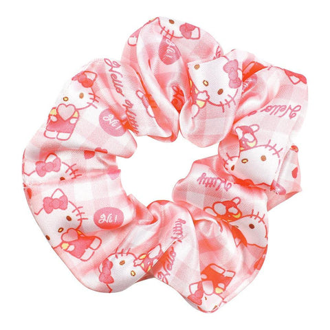 Scrunchie gomilla para pelo (RANDOM) - Pig Rabbit Shop Kpop store Spain