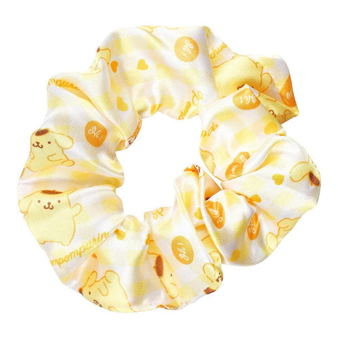 Scrunchie gomilla para pelo (RANDOM) - Pig Rabbit Shop Kpop store Spain