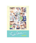 Seventeen Album Vol.1 - FIRST LOVE - Pig Rabbit Shop Kpop store Spain