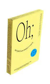 SEVENTEEN - EPISODE : Oh My Days And Sweet Voice - Pig Rabbit Shop Kpop store Spain