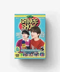 SHINee - 2025 Season's Greeting - Pig Rabbit Shop Kpop store Spain