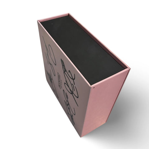 [signed/firmado]Blackpink The Album - Pig Rabbit Shop Kpop store Spain