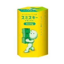 Smiski Glow in The Dark Moving Series - Pig Rabbit Shop Kpop store Spain