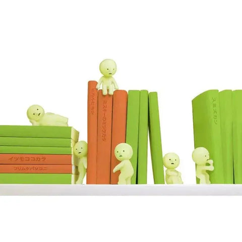 Smiski Glow in The Dark Series 1 - Pig Rabbit Shop Kpop store Spain