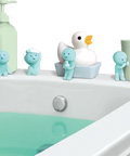 SMISKI GLOW IN THE DARK SERIES BATH - Pig Rabbit Shop Kpop store Spain