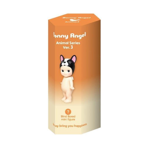 Sonny Angel Animal Series Ver.3 - Pig Rabbit Shop Kpop store Spain