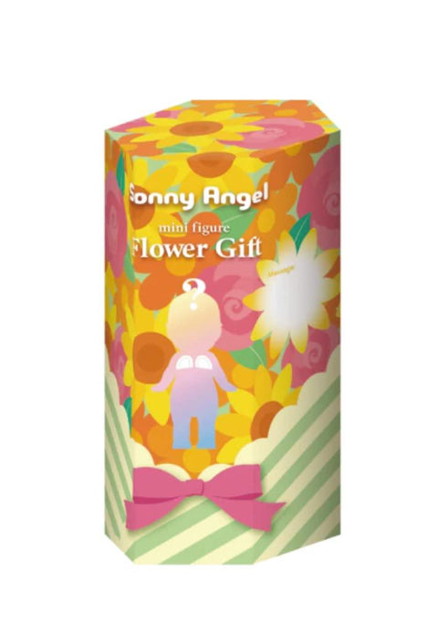 Sonny Angel Flower Gift - Pig Rabbit Shop Kpop store Spain