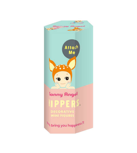 Sonny Angel Hippers Animals series - Pig Rabbit Shop Kpop store Spain