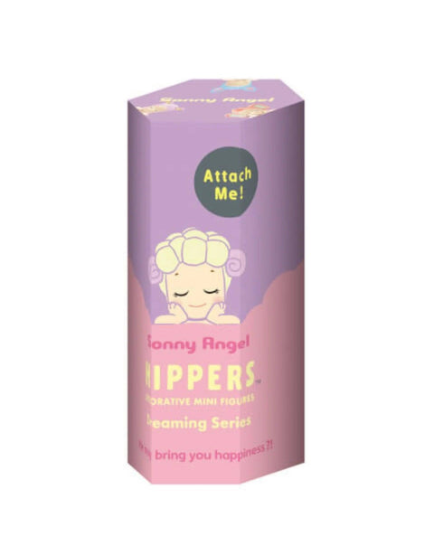 Sonny Angel Hippers Dreaming Series - Pig Rabbit Shop Kpop store Spain