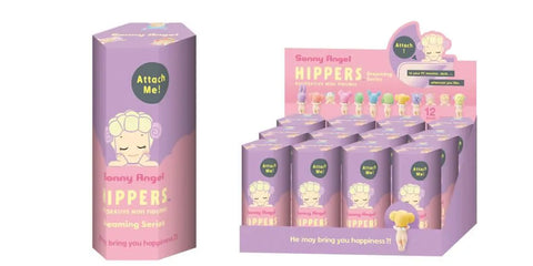 Sonny Angel Hippers Dreaming Series - Pig Rabbit Shop Kpop store Spain