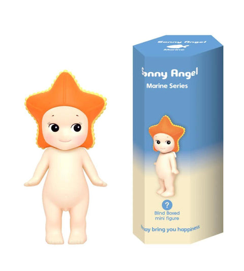 Sonny Angel Marine Series - Pig Rabbit Shop Kpop store Spain