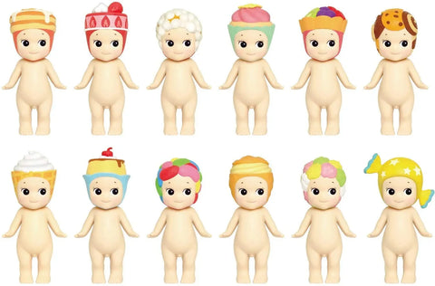 Sonny Angel Sweet Series - Pig Rabbit Shop Kpop store Spain