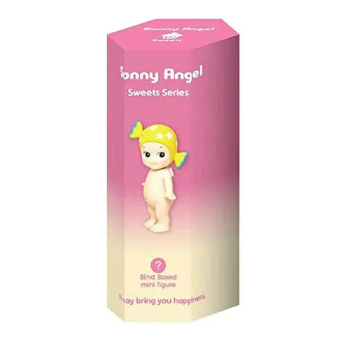 Sonny Angel Sweet Series