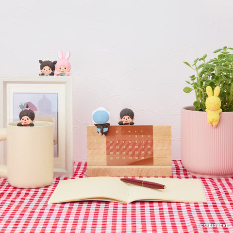 Hippers Monchhichi