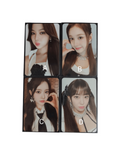 STAYC OFFICIAL PHOTOCARD TEEN FRESH 1ST WORLD TOUR POB - Pig Rabbit Shop Kpop store Spain