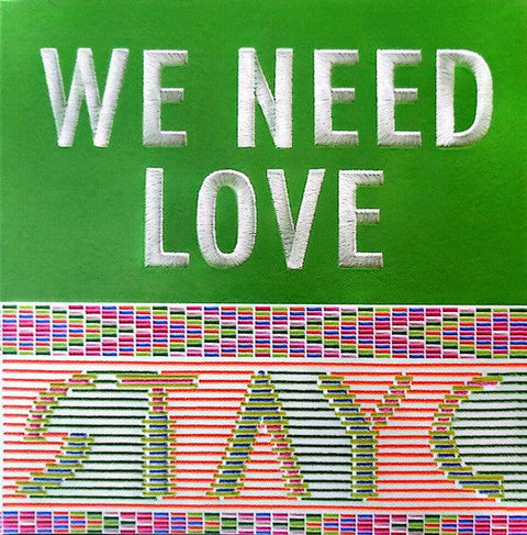 STAYC Single Album Vol. 3 - WE NEED LOVE - Pig Rabbit Shop Kpop store Spain