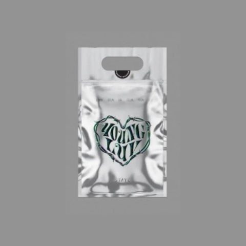 STAYC The 2nd Mini Album - YOUNG-LUV.COM - Pig Rabbit Shop Kpop store Spain