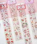 STICKER MIKKO — merch oficial de SANRIO | K-pop merch España
