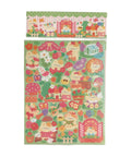 Sticker My Animal Friends And me Green - Pig Rabbit Shop Kpop store Spain