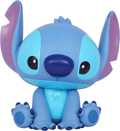 STITCH HUCHA 20 CM LILO & STITCH - Pig Rabbit Shop Kpop store Spain