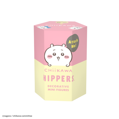 Hippers Chiikawa
