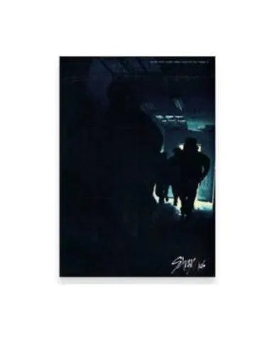 STRAY KIDS 2nd Mini Album - I am NOT - Pig Rabbit Shop Kpop store Spain